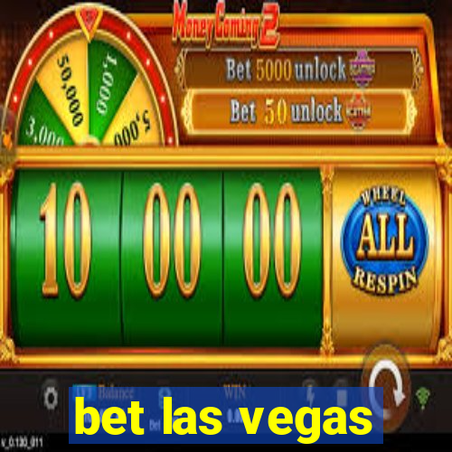 bet las vegas